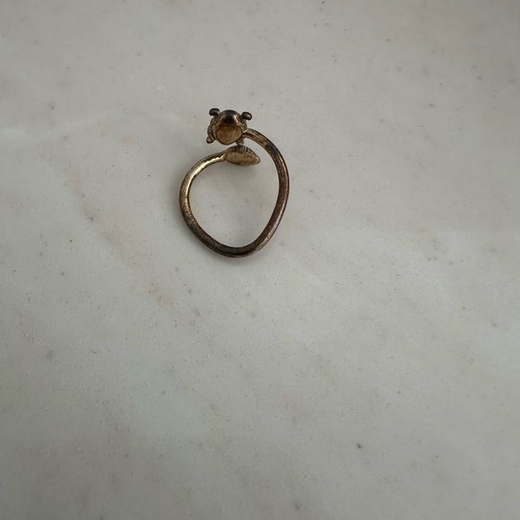 Alex + Ani Wrap Ring - Picture 3 of 4